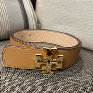 Tory Burch Reversible belt